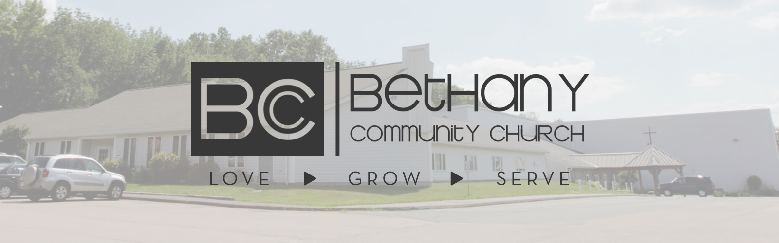 Bethany Community Church