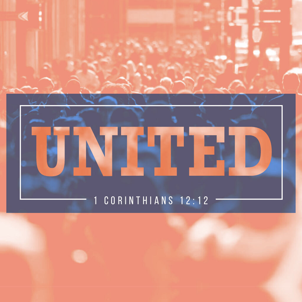 United: The Big Power of Small Groups